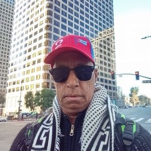 Meet your Posher, Alberto